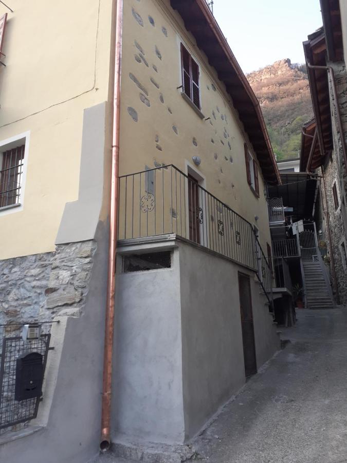 Casa La Foriana Villa Carema Exterior photo