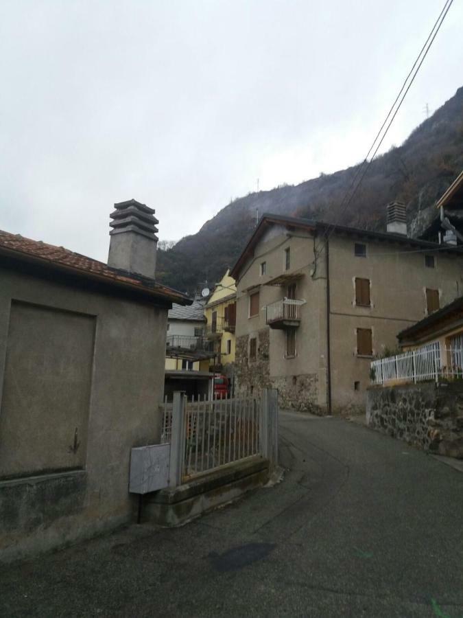 Casa La Foriana Villa Carema Exterior photo